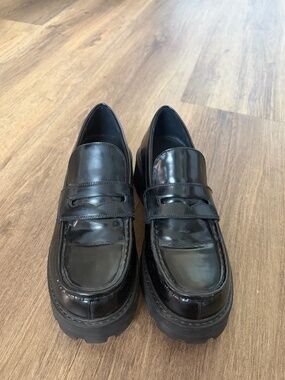 Vagabond Cosmo 2.0 Loafers